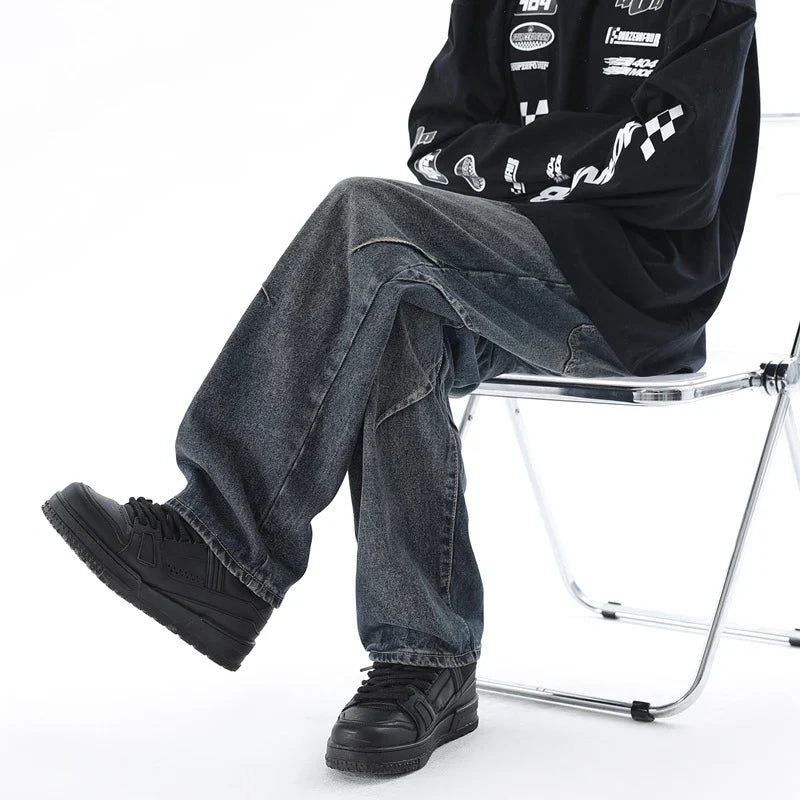Men’s Jeans