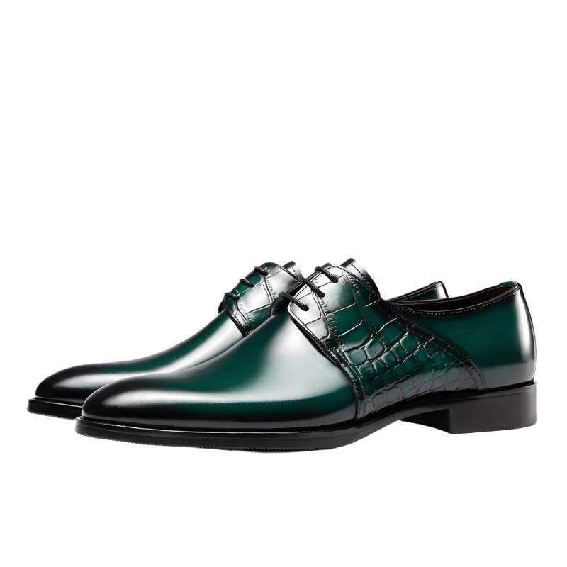 Men's Classic Leather