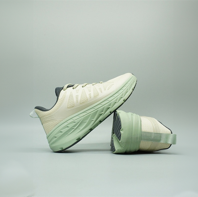 Breathable Running Shoes Men Women