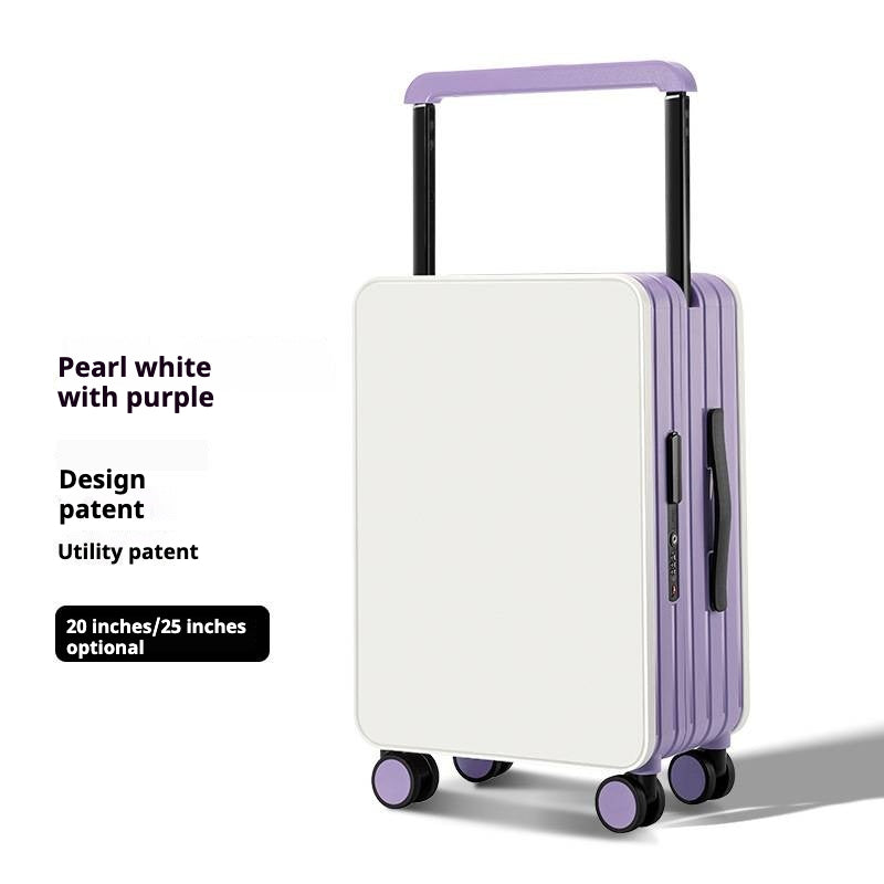 Suitcase Wide Trolley Large Capacity LB