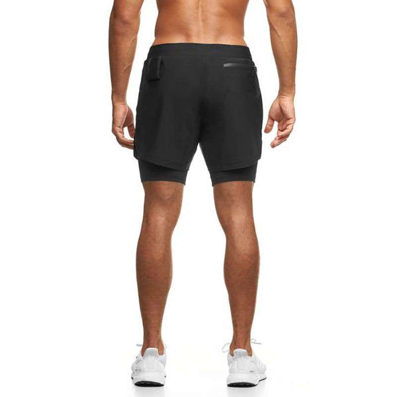 Summer Shorts Men's American Sports SP