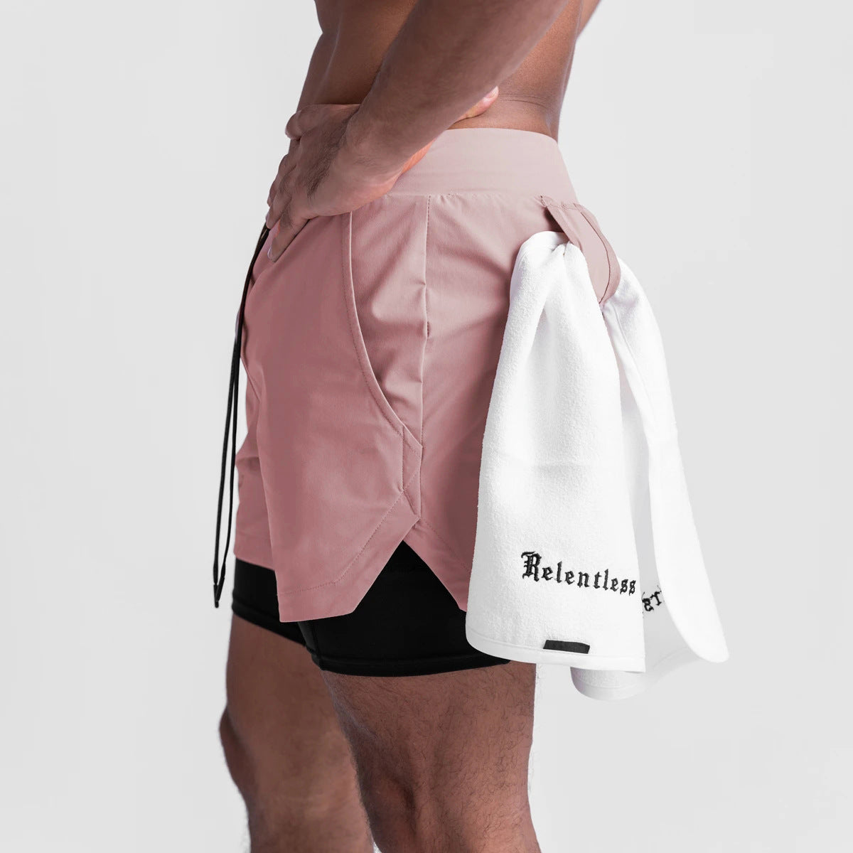 Summer Shorts Men's American Sports SP