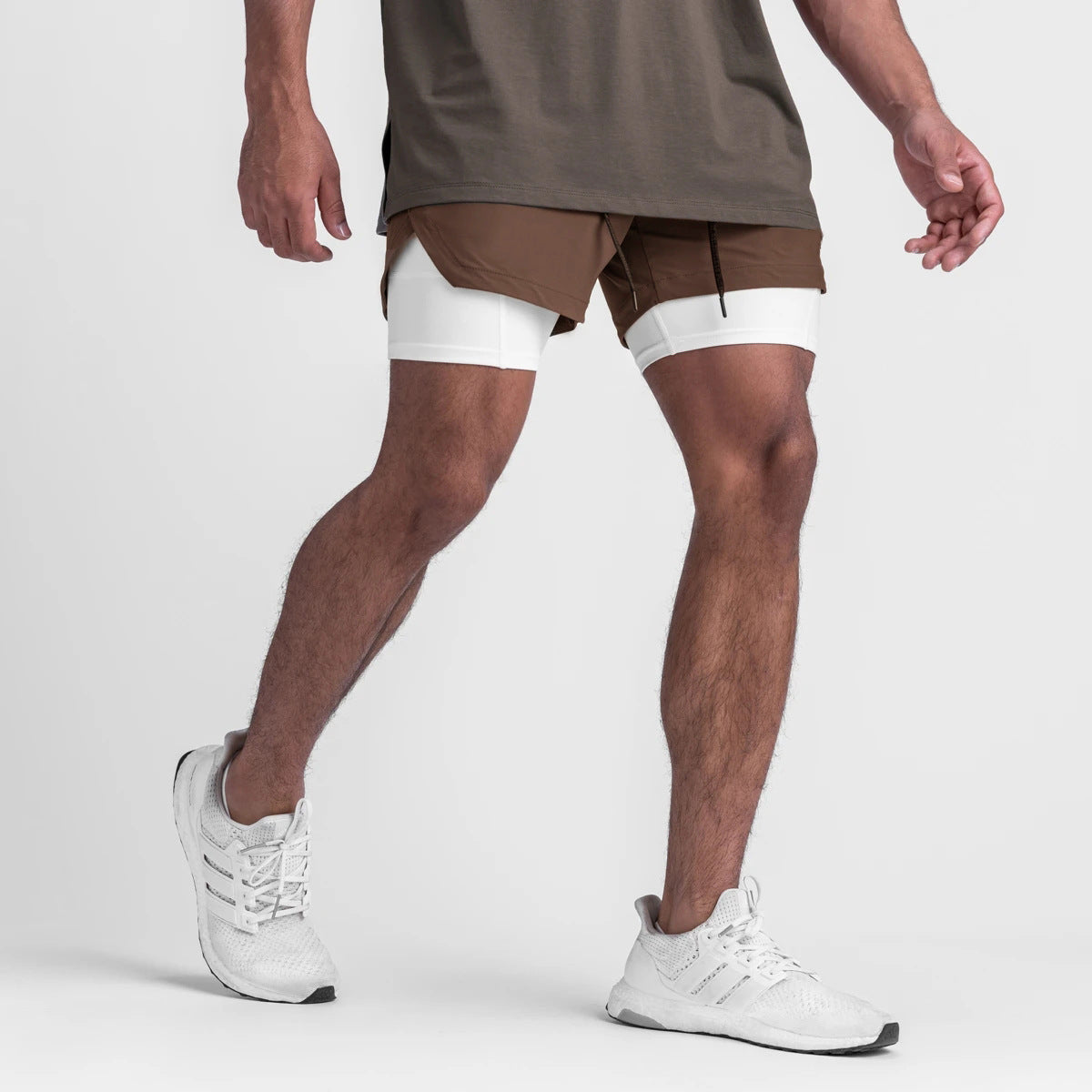 Summer Shorts Men's American Sports SP