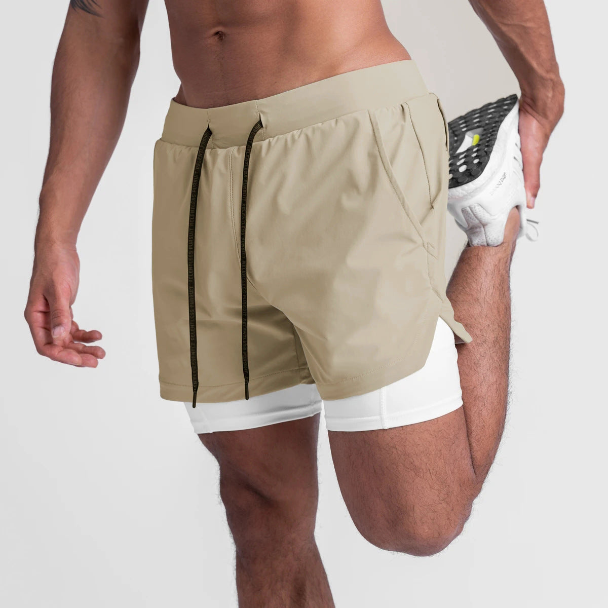 Summer Shorts Men's American Sports SP