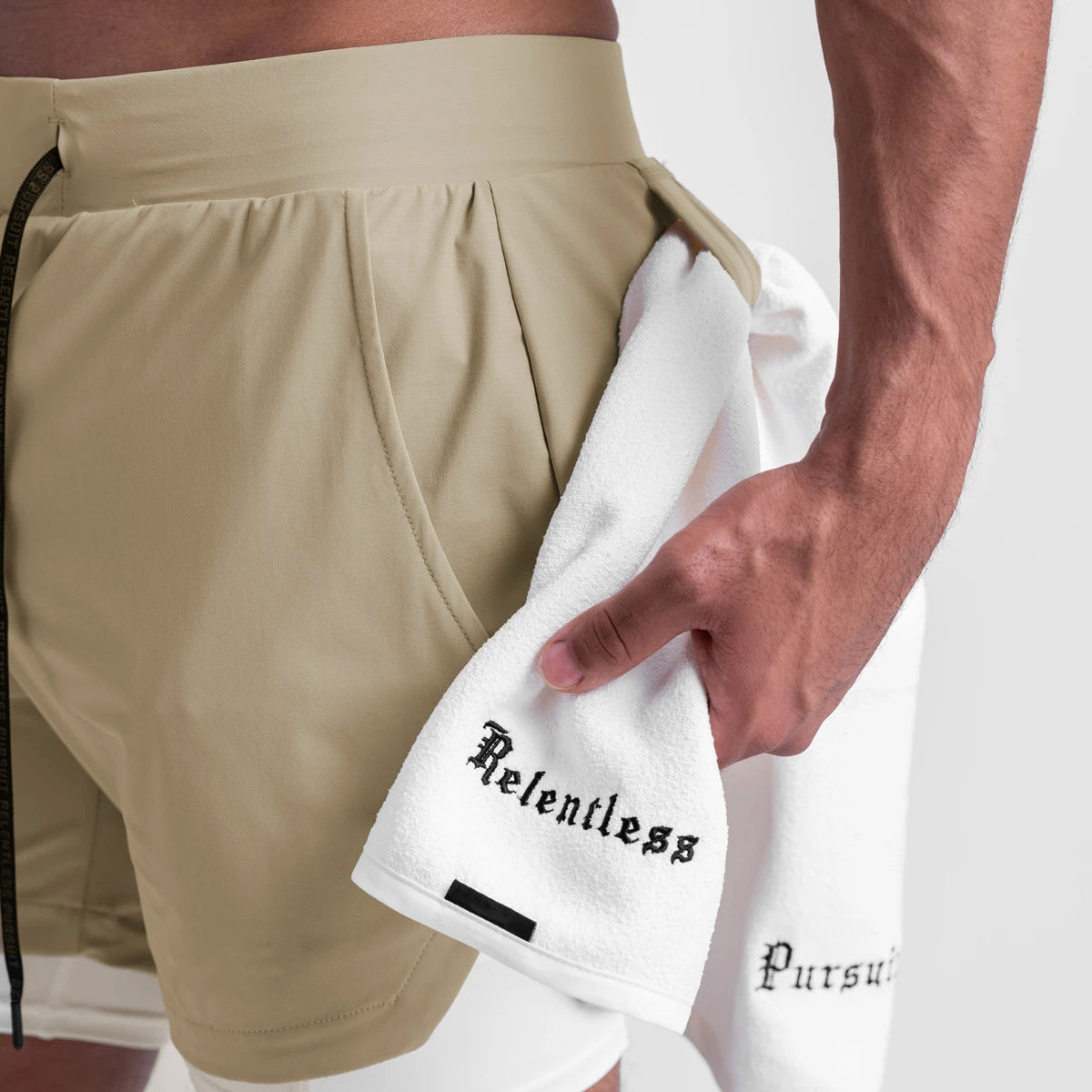 Summer Shorts Men's American Sports SP