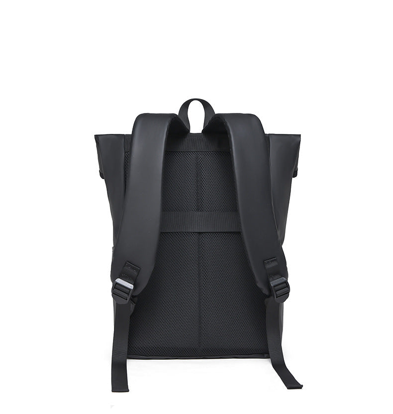 Large Capacity Computer Bag Fashionable Backpack WNB