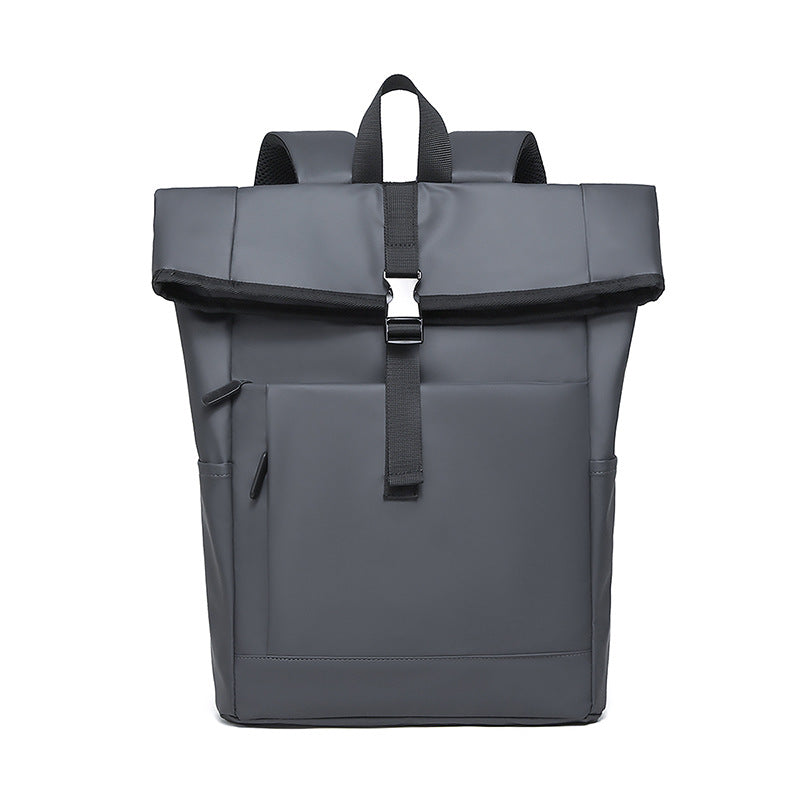 Large Capacity Computer Bag Fashionable Backpack WNB