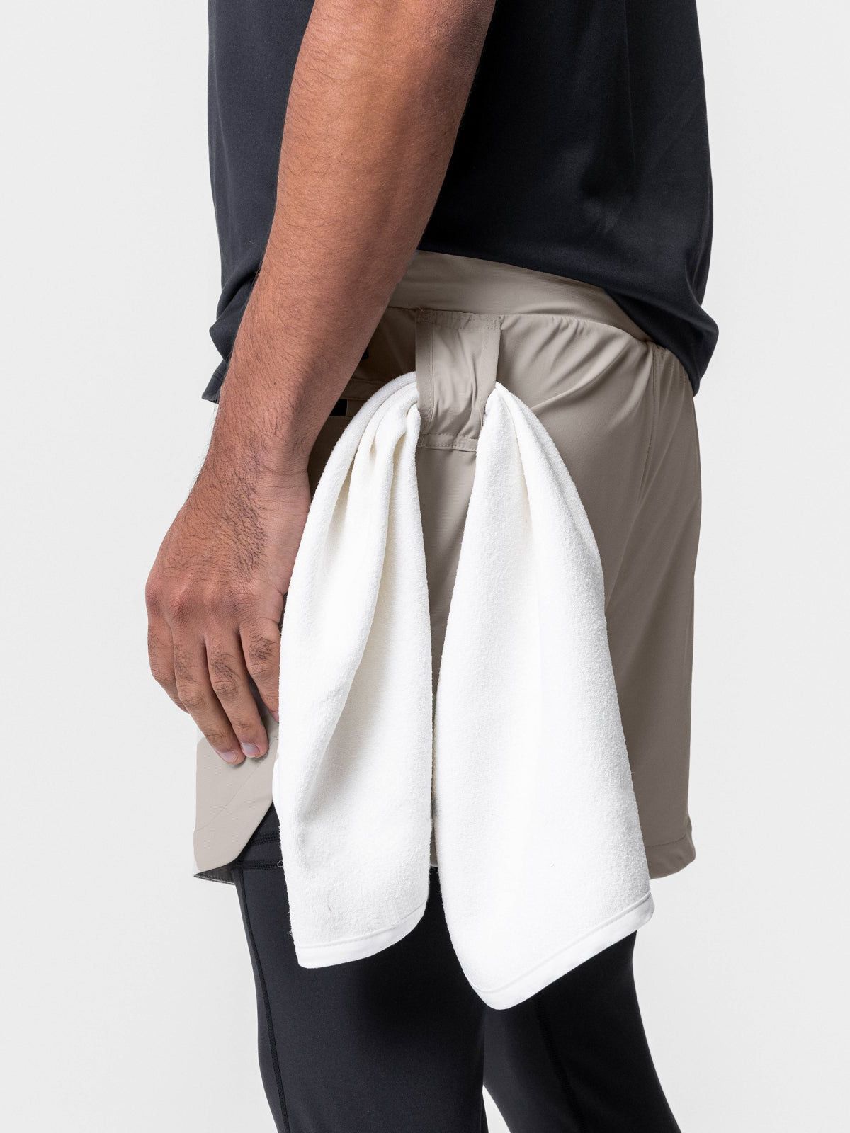 Men’s Two-piece Pocket Sports Pants MSP