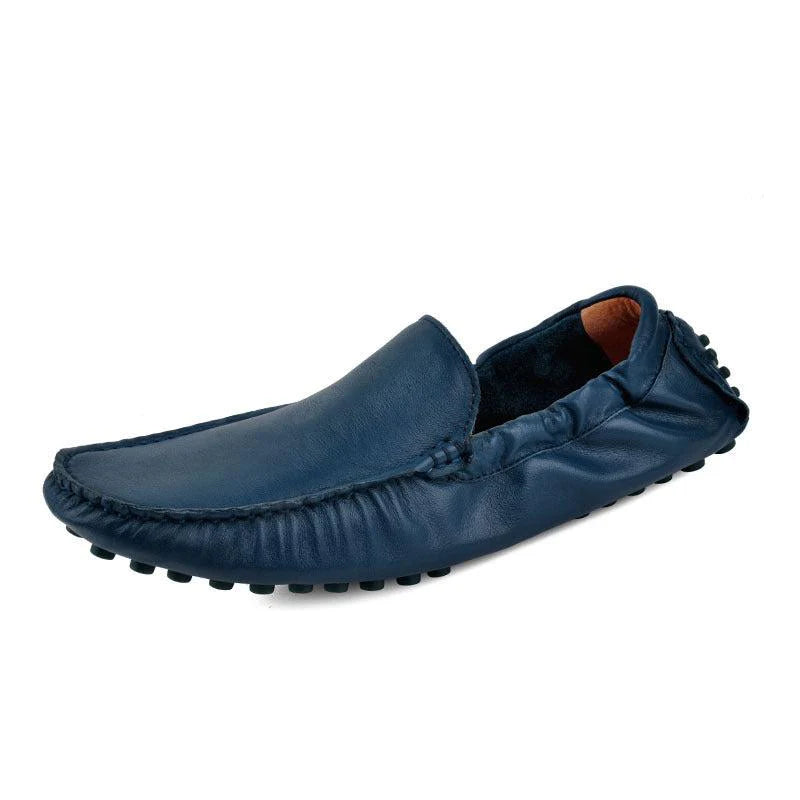 Soft Sole Casual Style Men's Loafers