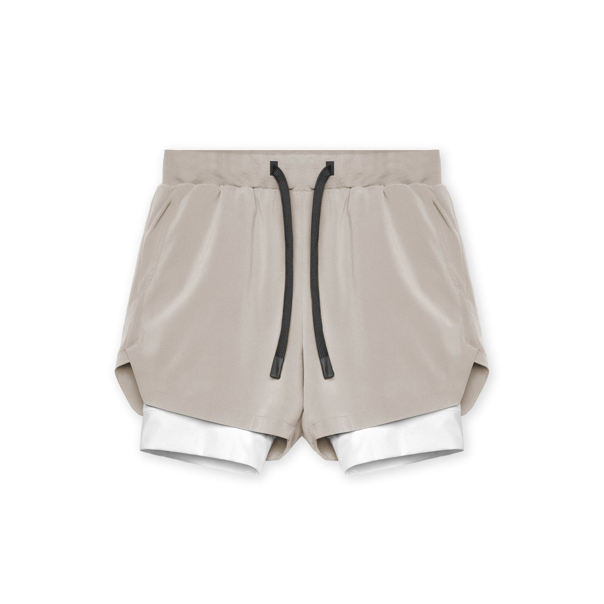 Summer Muscle Fitness Double Layer SP