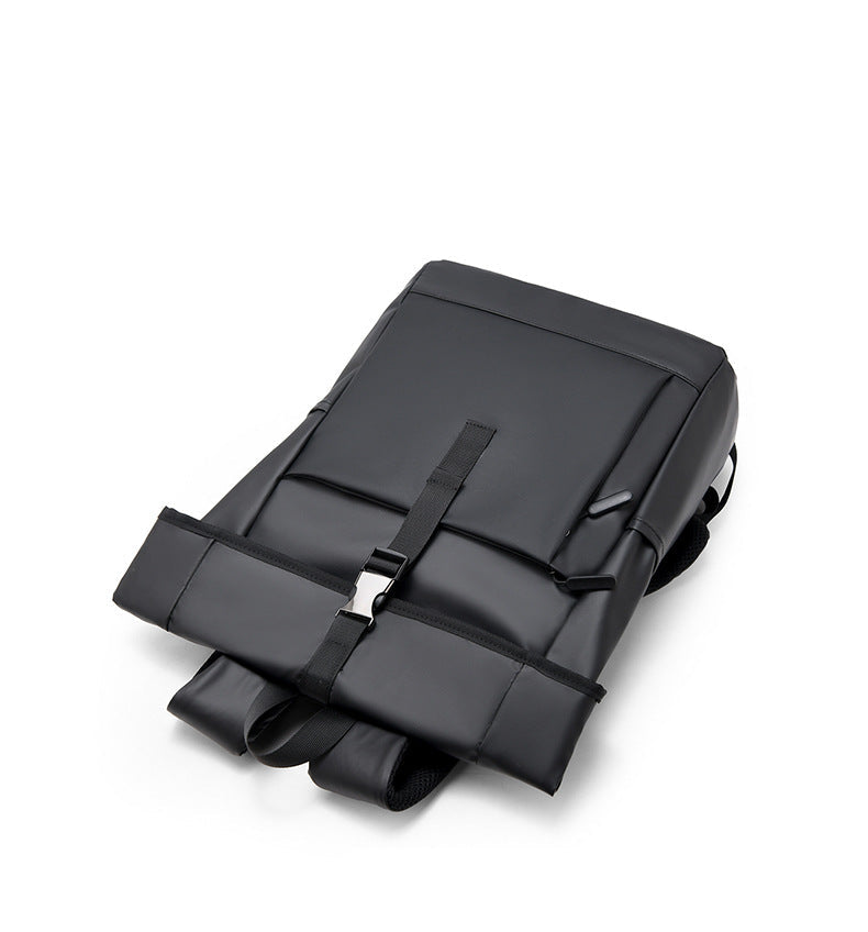 Large Capacity Computer Bag Fashionable Backpack WNB