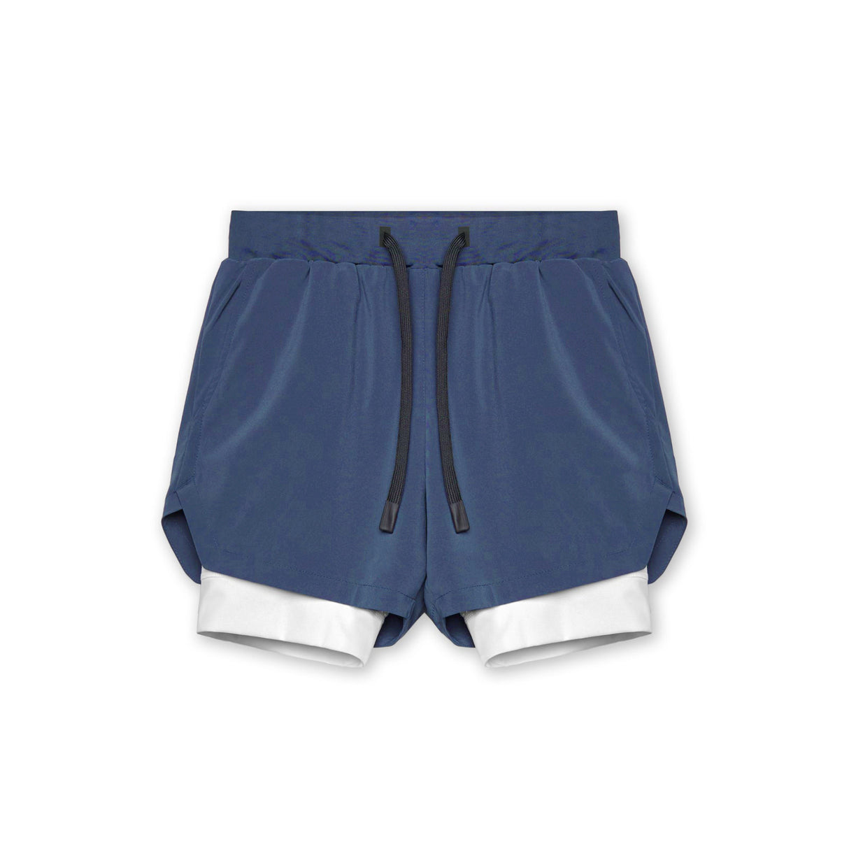 Summer Muscle Fitness Double Layer SP