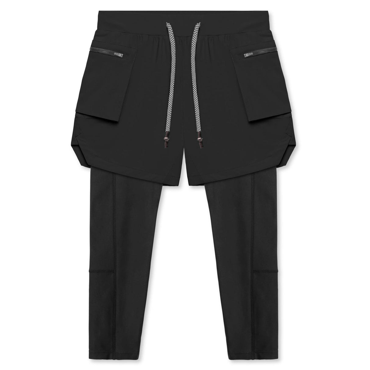 Men’s Two-piece Pocket Sports Pants MSP