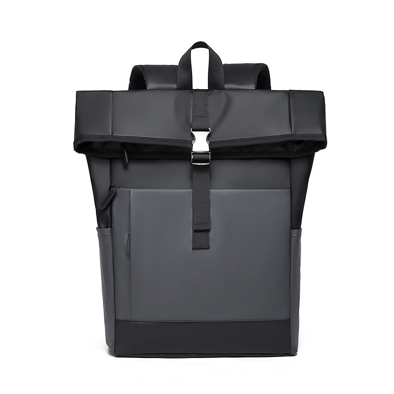 Large Capacity Computer Bag Fashionable Backpack WNB