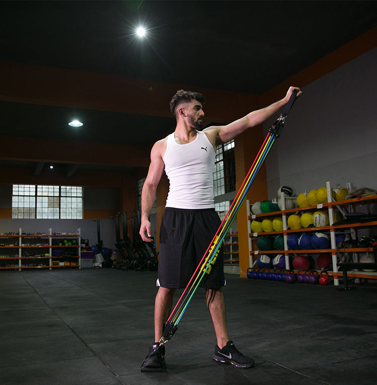 Sports Resistance Bands