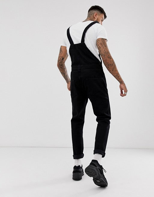 Men’s Jumpsuit