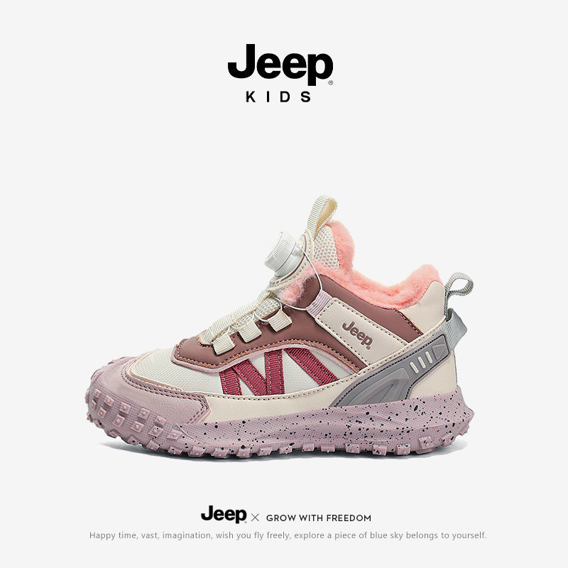Kids Girls Sandals & Slippers