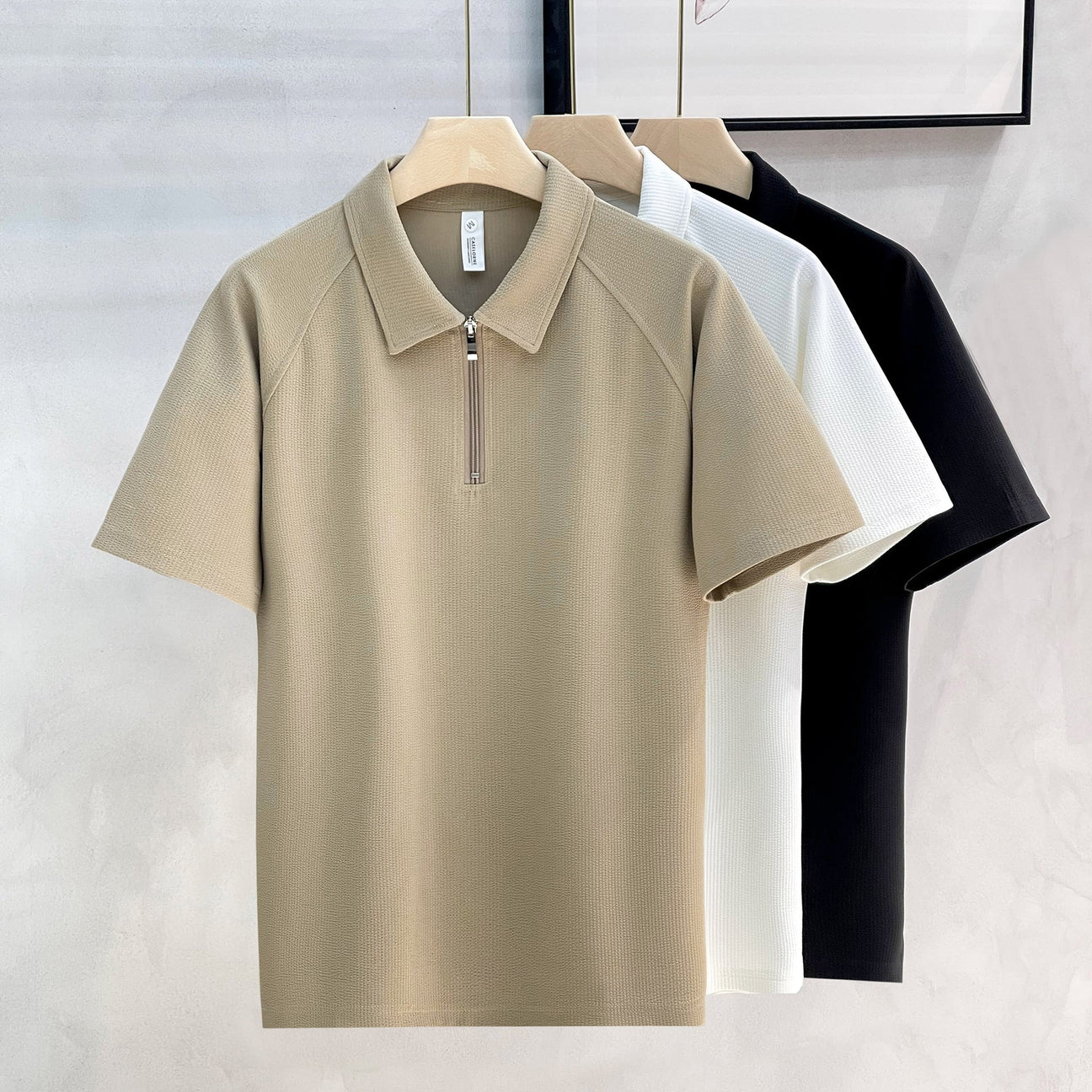 Men’s Polo Shirts
