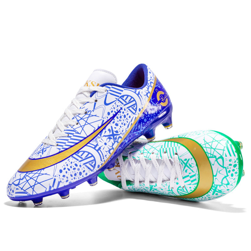 Men’s Football Shoes