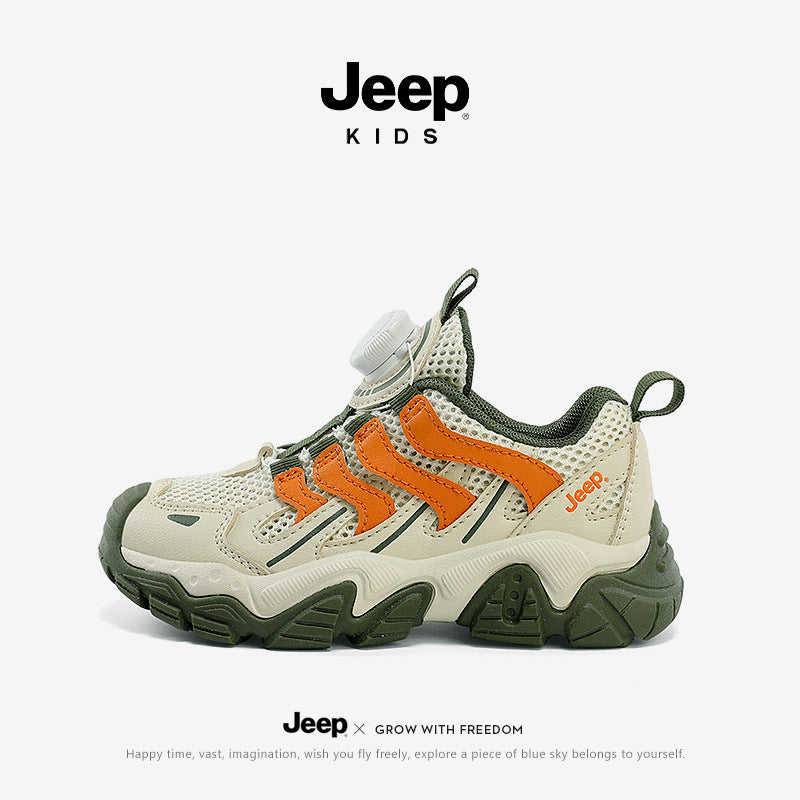 Kids Girl’s Sneakers