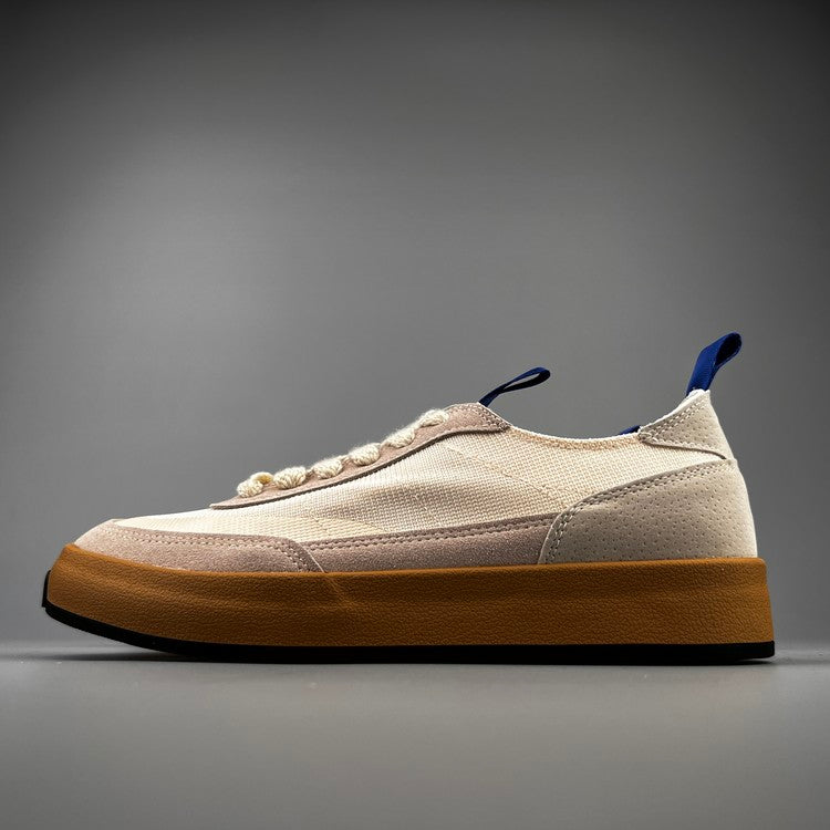 Men's Canvas