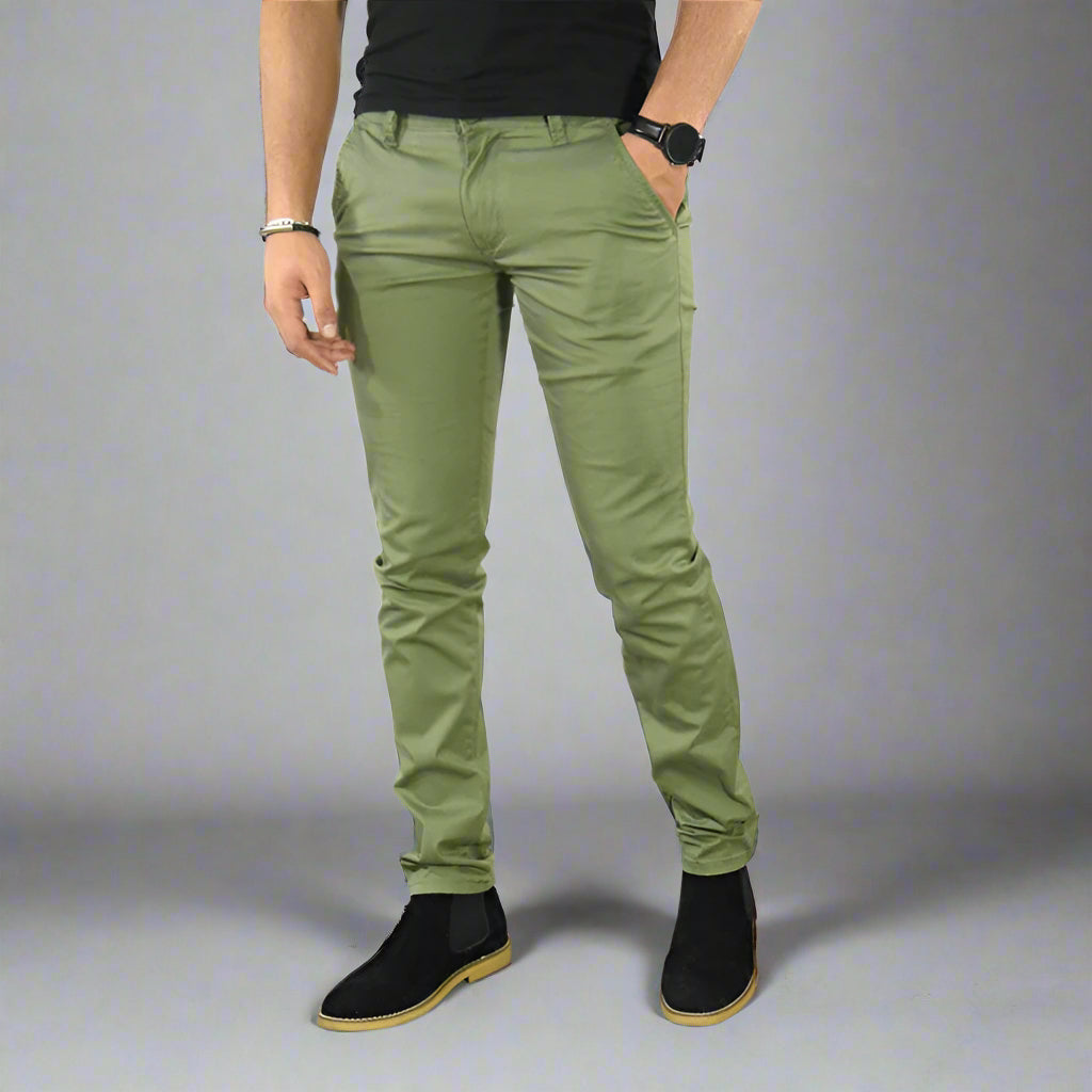 Men’s Casual Pants
