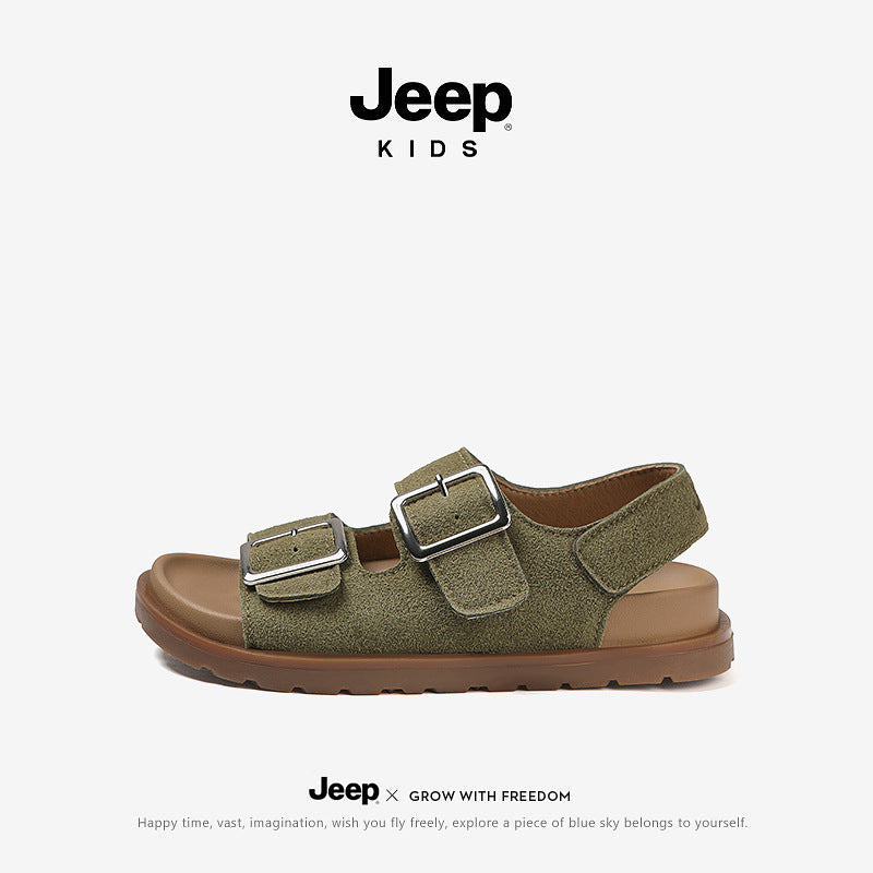 Kids Boys Sandals & Slippers