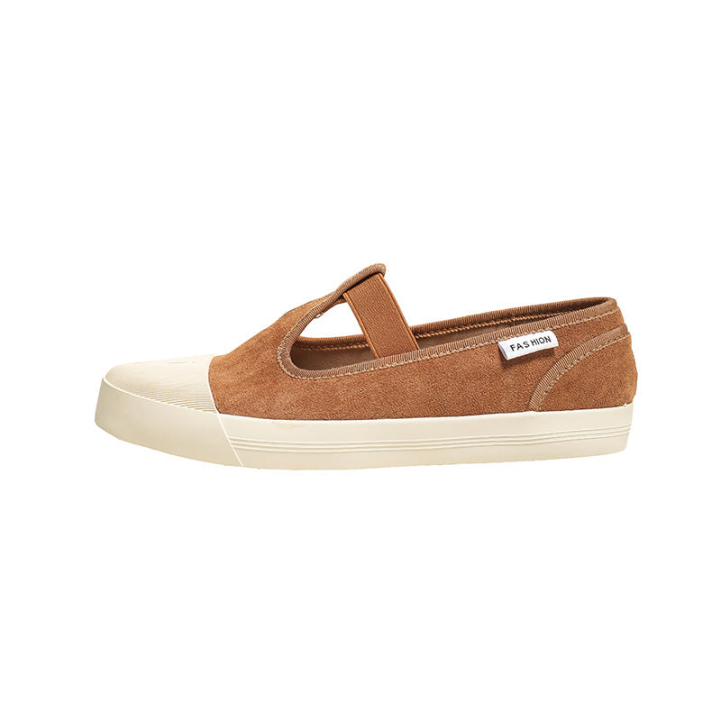 Women's Canvas