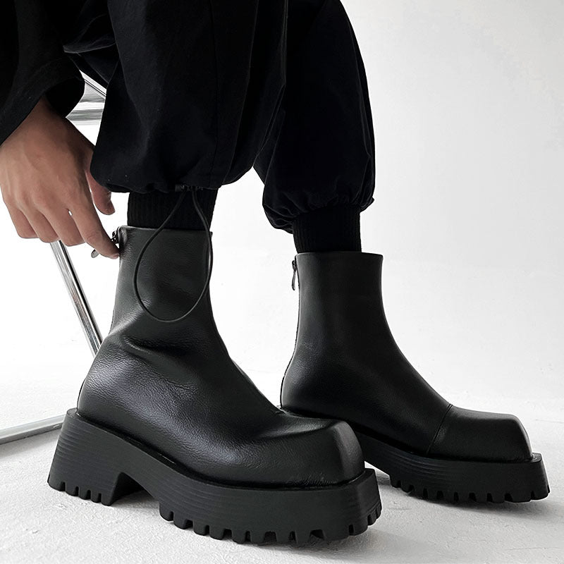 Men’s Boots