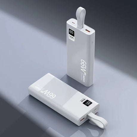 Phone Accessories Power Banks