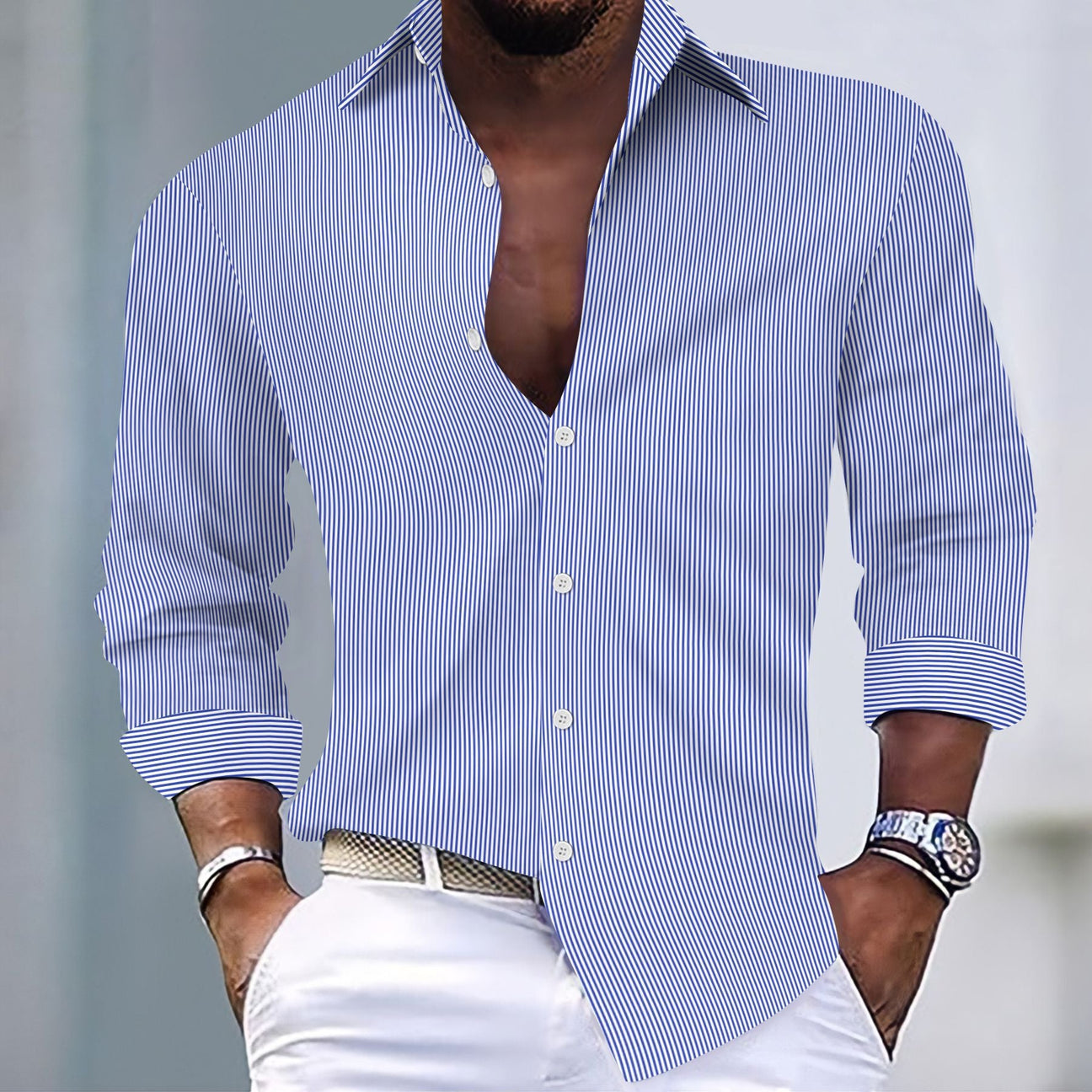 Men’s Shirts