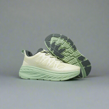 Breathable Running Shoes Men and Women