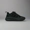 Black Breathable Running Shoes for Men and Women