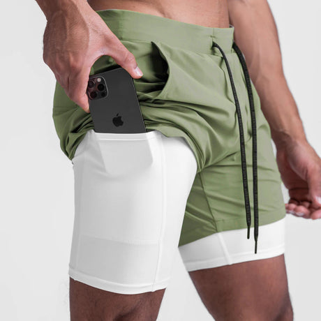سمر شارٹس مینز امریکن اسپورٹس SP