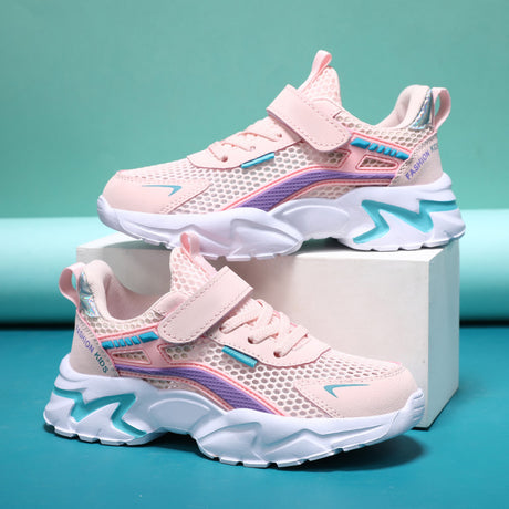 Breathable Sport Shoes for Kids