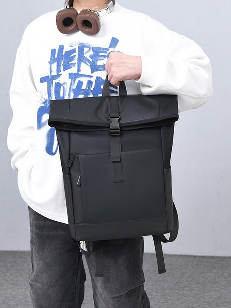 بڑی صلاحیت والا کمپیوٹر بیگ فیشن ایبل بیگ WNB