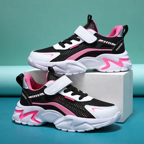 Breathable Sport Shoes for Kids