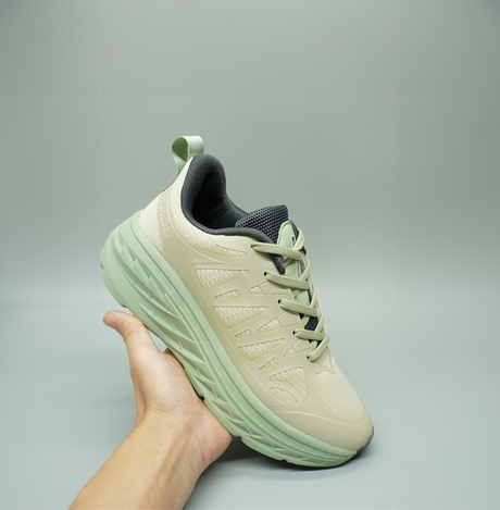 Breathable Running Shoes Men and Women
